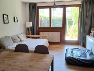 Wohnung provisionsfrei mieten in 5061 Haslach
