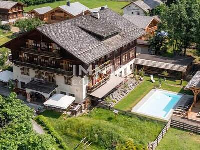 Gewerbeobjekt kaufen in 9843 Großkirchheim