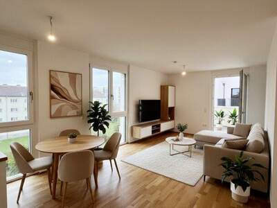 Terrassenwohnung kaufen in 1230 Wien (Bild 1)