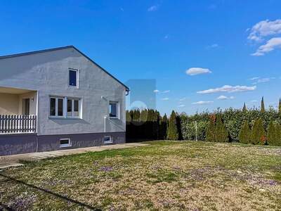 Einfamilienhaus mieten in 7041 Wulkaprodersdorf