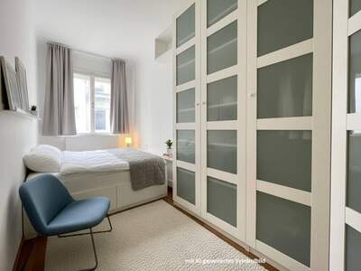 Wohnung kaufen in 1180 Wien