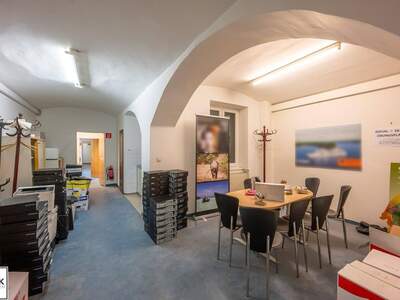 Gewerbeobjekt mieten in 1010 Wien