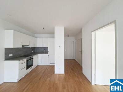 Terrassenwohnung mieten in 1210 Wien (Bild 4)