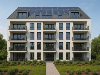 Eigentumswohnung in 8020 Graz