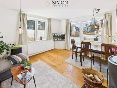 Wohnung kaufen in 5700 Thumersbach (Bild 5)