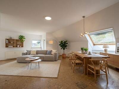 Wohnung mit Balkon mieten in 8225 Pöllauberg (Bild 1)