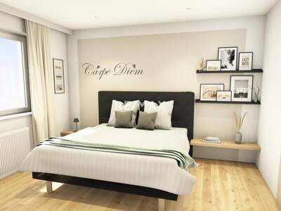 Eigentumswohnung in 8933 St. Gallen