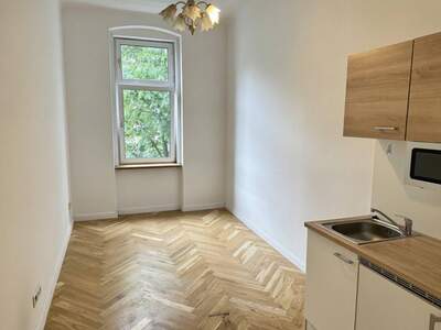 Wohnung kaufen in 1160 Wien