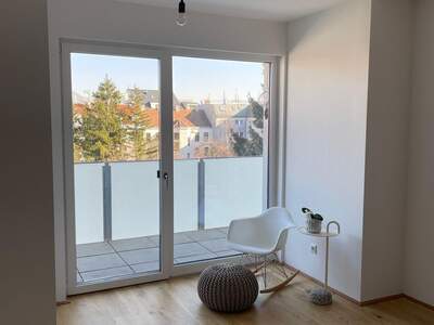 Wohnung mit Balkon mieten in 1230 Wien (Bild 5)