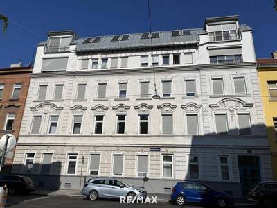 Wohnung kaufen in 1210 Wien