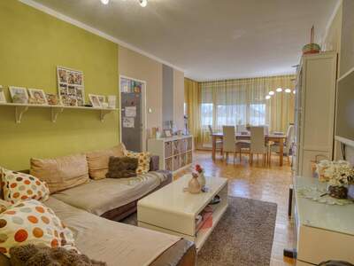 Wohnung kaufen in 2500 Baden