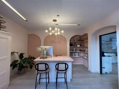 Gewerbeobjekt mieten in 8010 Graz (Bild 1)