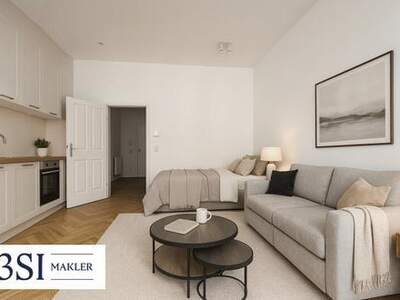 Wohnung kaufen in 1100 Wien