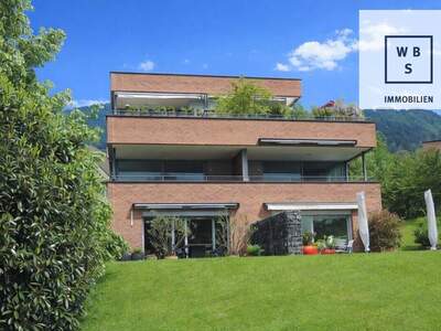 Wohnung mieten in 6900 Bregenz