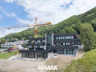 Terrassenwohnung kaufen in 4810 Gmunden