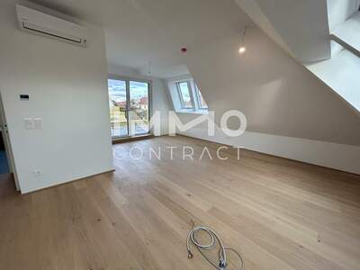 Eigentumswohnung in 1220 Wien