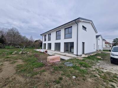 Haus kaufen in 3462 Frauendorf