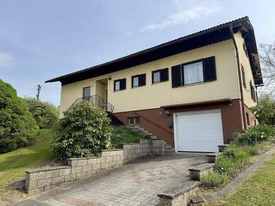 Haus kaufen in 8383 Gritsch