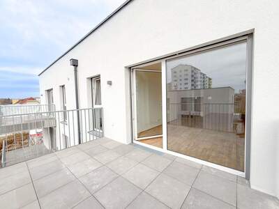 Wohnung mit Balkon mieten in 4600 Wels (Bild 2)