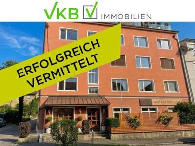 Dachgeschosswohnung mieten in 4060 Leonding