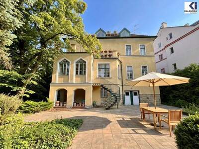 Haus kaufen in 1180 Wien