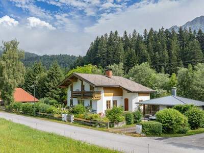 Haus kaufen in 6306 Söll