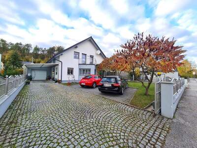 Einfamilienhaus kaufen in 4523 Neuzeug (Bild 5)