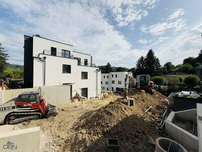 Haus kaufen in 3400 Klosterneuburg