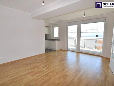 Terrassenwohnung mieten in 2320 Schwechat (Bild 2)