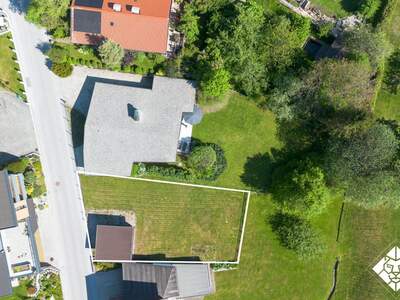 Grundstück kaufen in 6323 Bad Häring (Bild 2)