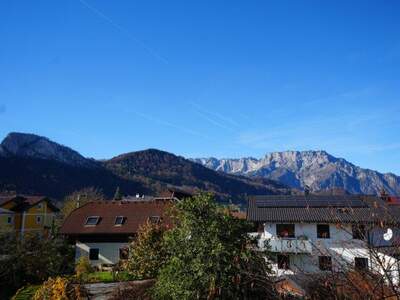 Wohnung kaufen in 5411 Oberalm