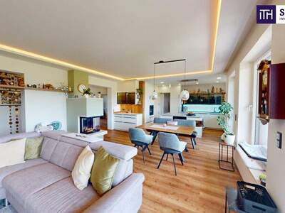 Einfamilienhaus kaufen in 8283 Blumau (Bild 2)