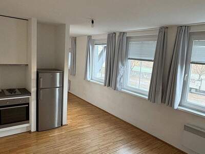 Wohnung mieten in 1090 Wien (Bild 1)