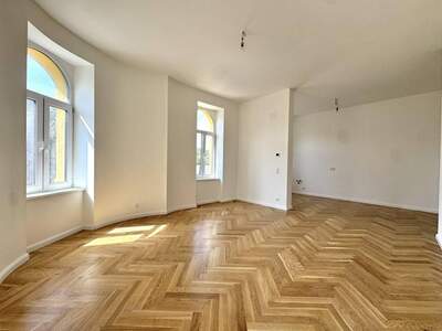 Wohnung kaufen in 1200 Wien