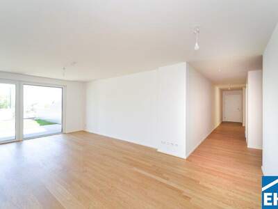 Terrassenwohnung kaufen in 2345 Brunn (Bild 3)