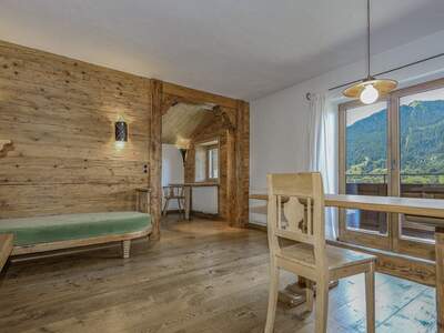 Terrassenwohnung mieten in 6370 Kitzbühel (Bild 2)