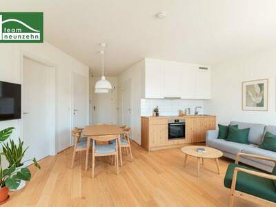 Terrassenwohnung kaufen in 1210 Wien (Bild 2)