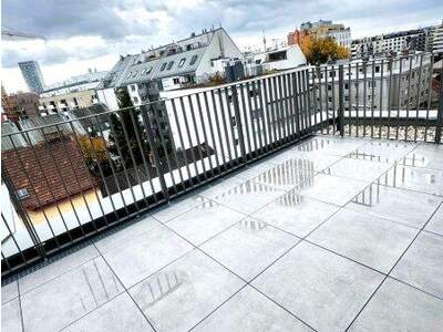 Terrassenwohnung kaufen in 1220 Wien (Bild 3)