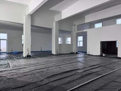 Gewerbeobjekt mieten in 2601 Sollenau