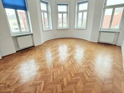 Eigentumswohnung in 1140 Wien