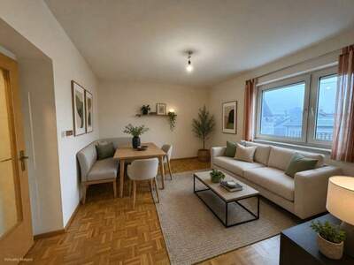 Wohnung kaufen in 4724 Neukirchen
