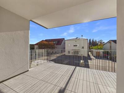 Terrassenwohnung kaufen in 4040 Linz (Bild 2)