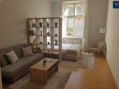 Altbauwohnung mieten in 8010 Graz (Bild 1)