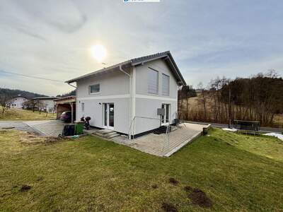 Haus kaufen in 8323 Sankt Marein