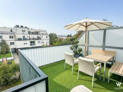 Wohnung kaufen in 1230 Wien