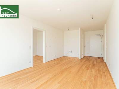 Terrassenwohnung kaufen in 1210 Wien (Bild 1)