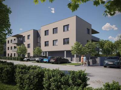 Anlageobjekt kaufen in 4320 Perg