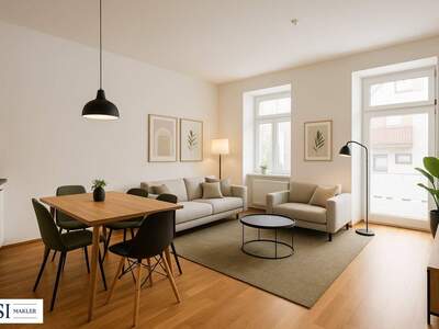 Eigentumswohnung in 1030 Wien