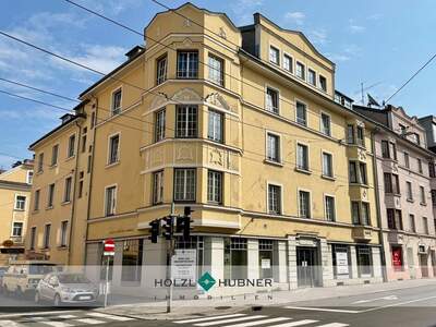 Ladenlokal mieten in 5020 Salzburg