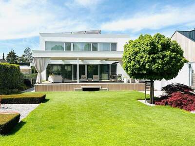 Haus kaufen in 4600 Wels